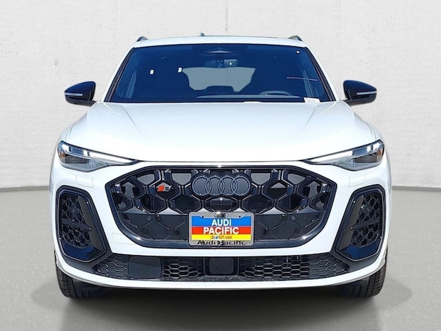 2026 Audi SQ5