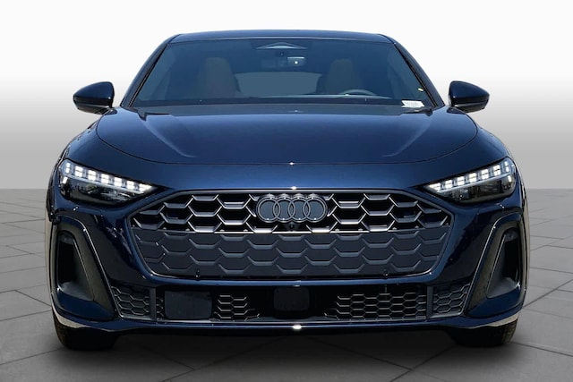 2026 Audi A5 Sedan