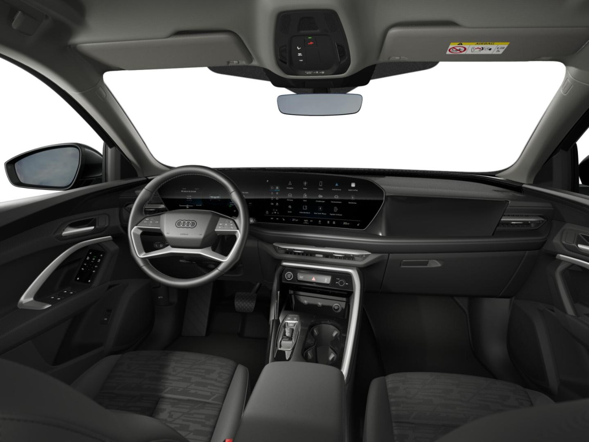Audi Q5 SUV