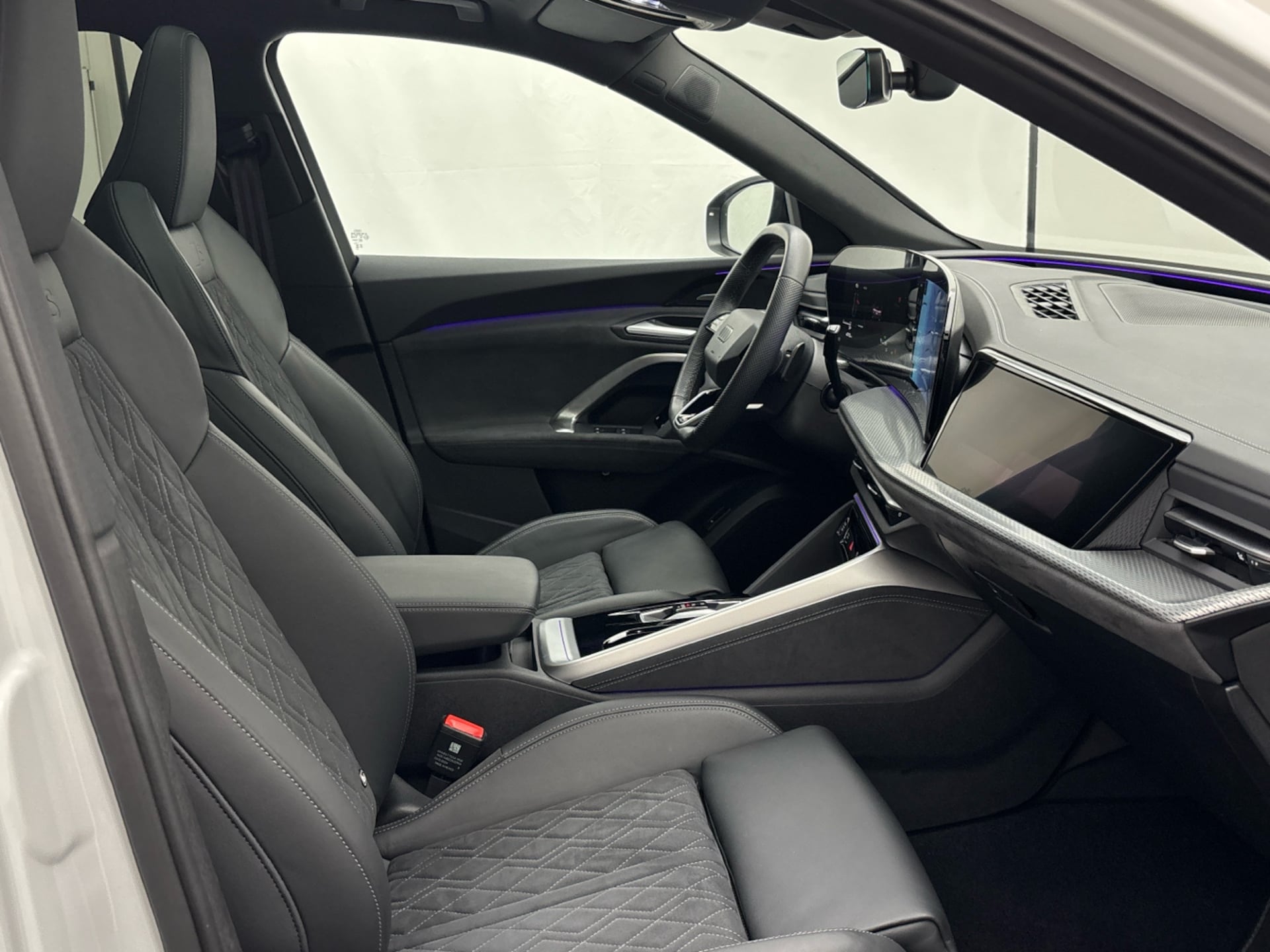 Audi Q5 SUV edition one