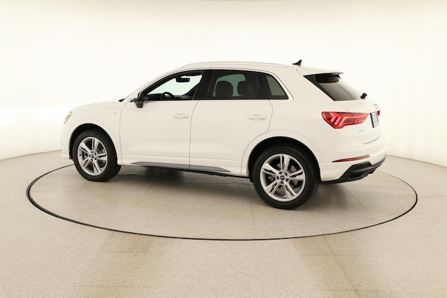 2023 Audi Q3 SUV