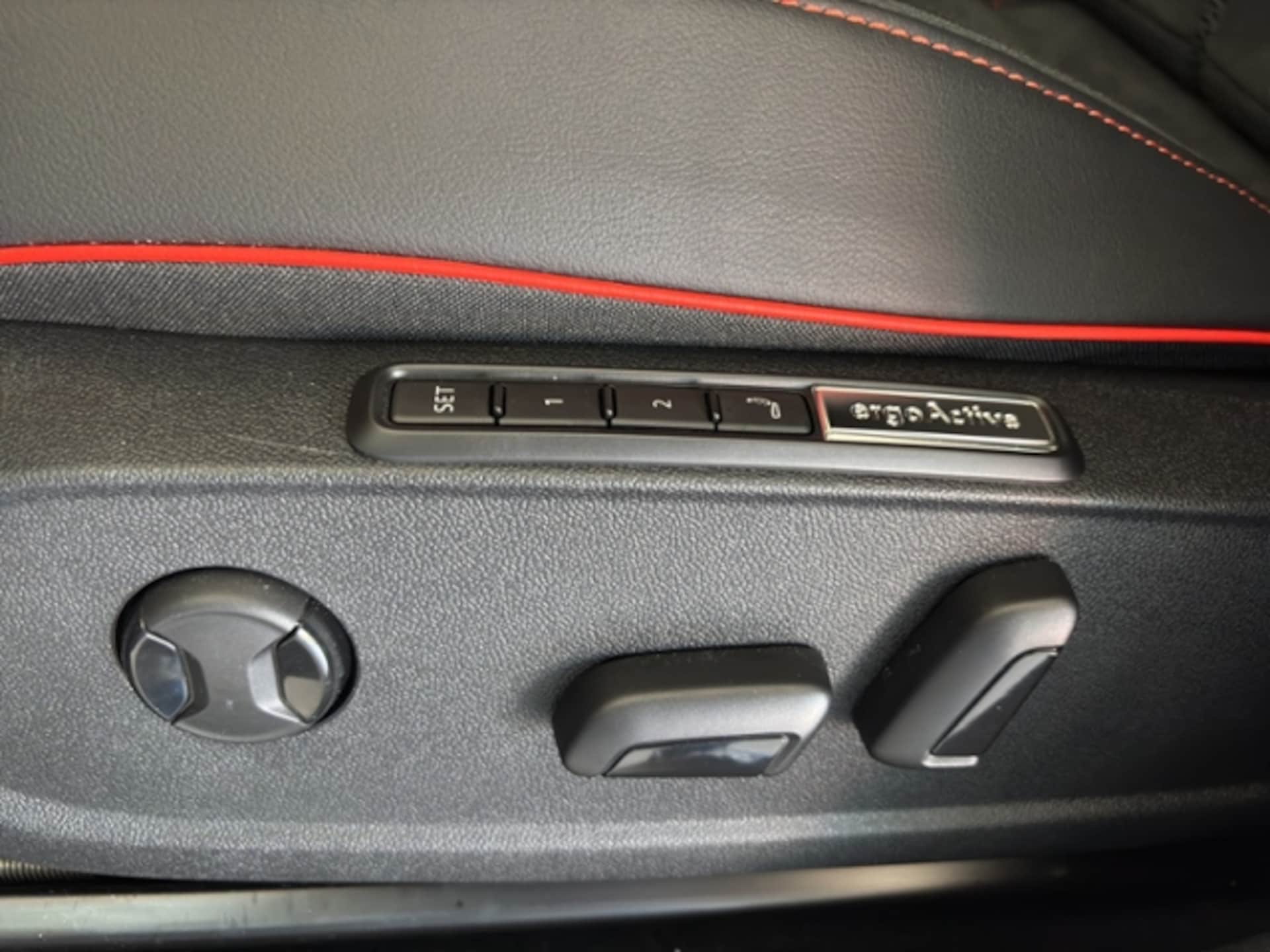 Volkswagen ID.3 GTX Performance