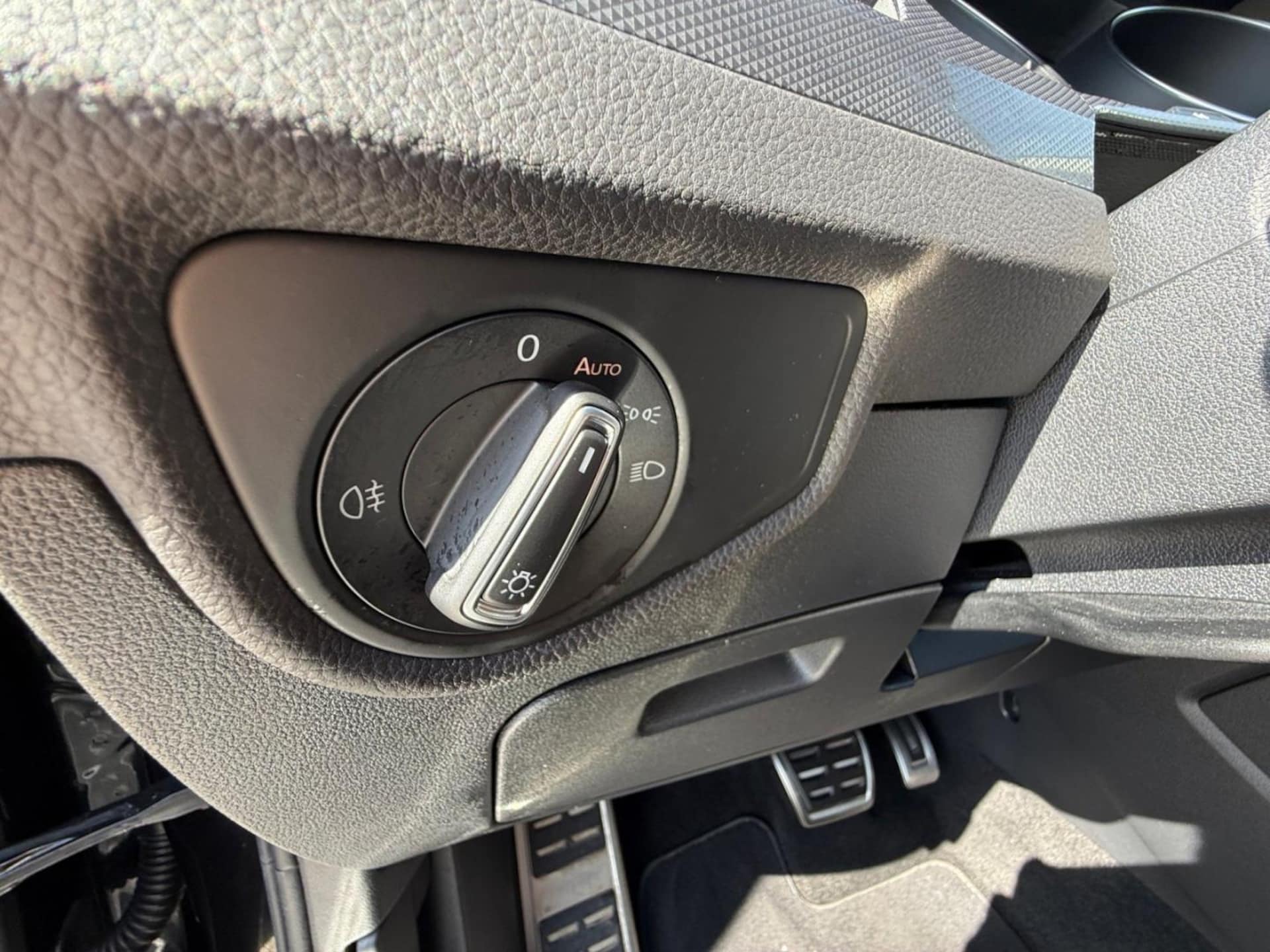 Volkswagen Touran Active