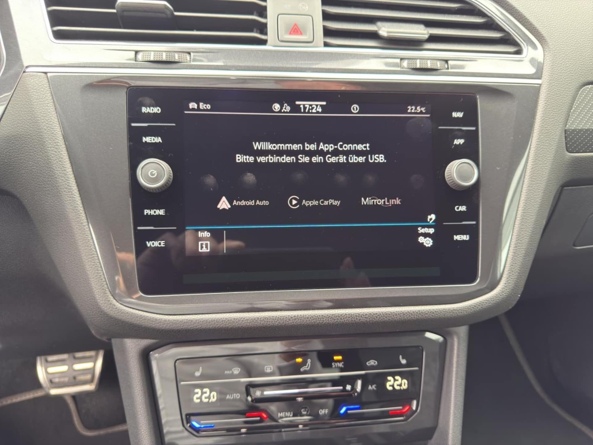 Volkswagen Tiguan Allspace R-Line