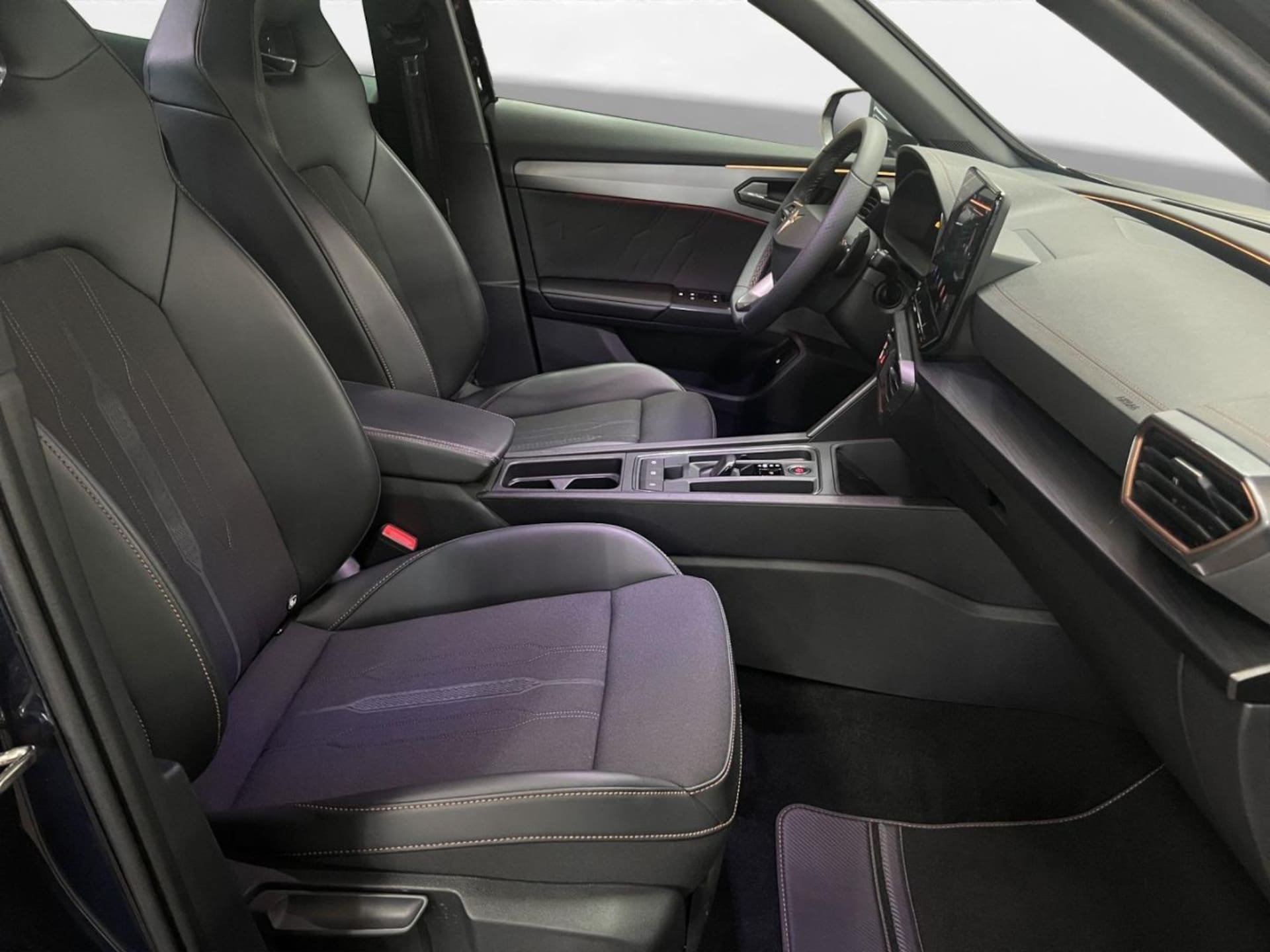 CUPRA Formentor VZ