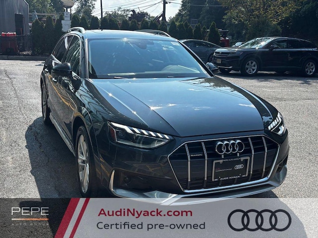 2024 Audi A4 allroad