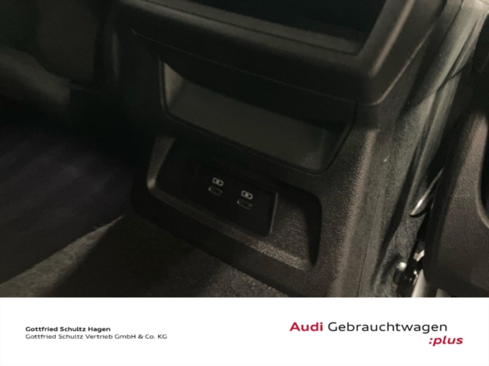 Audi A3 Sportback Advanced