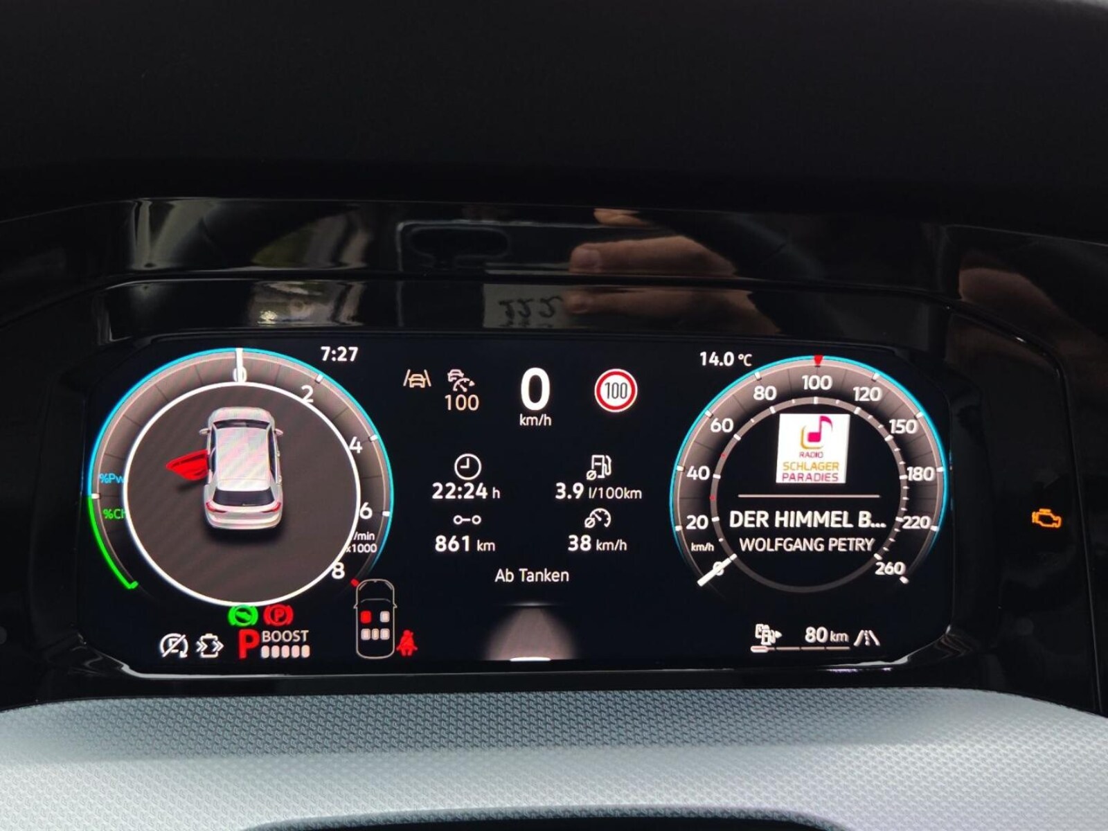 Volkswagen Golf – Bild 11