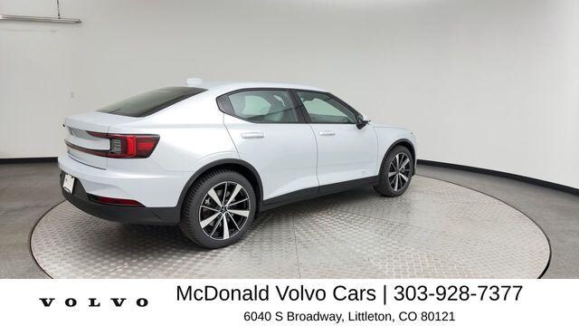 2022 Polestar 2