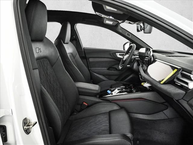 2026 Audi S5 Premium Plus - Photo 22