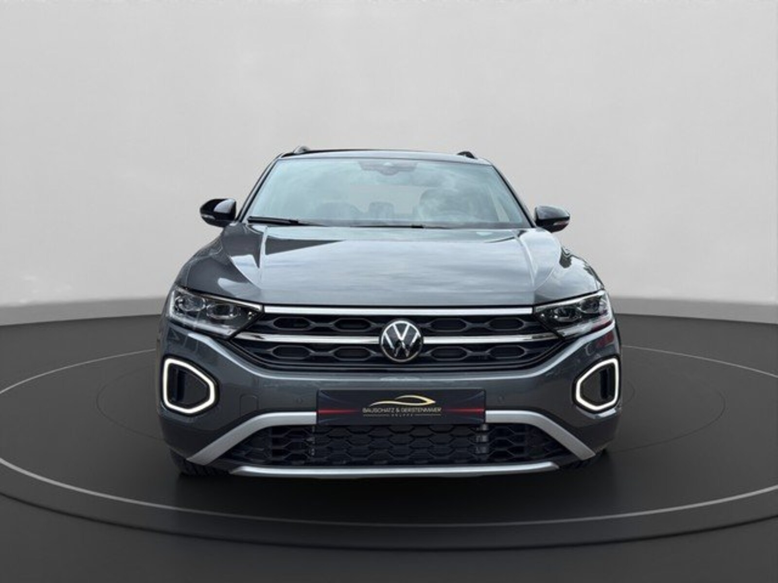 Volkswagen T-Roc – Bild 5