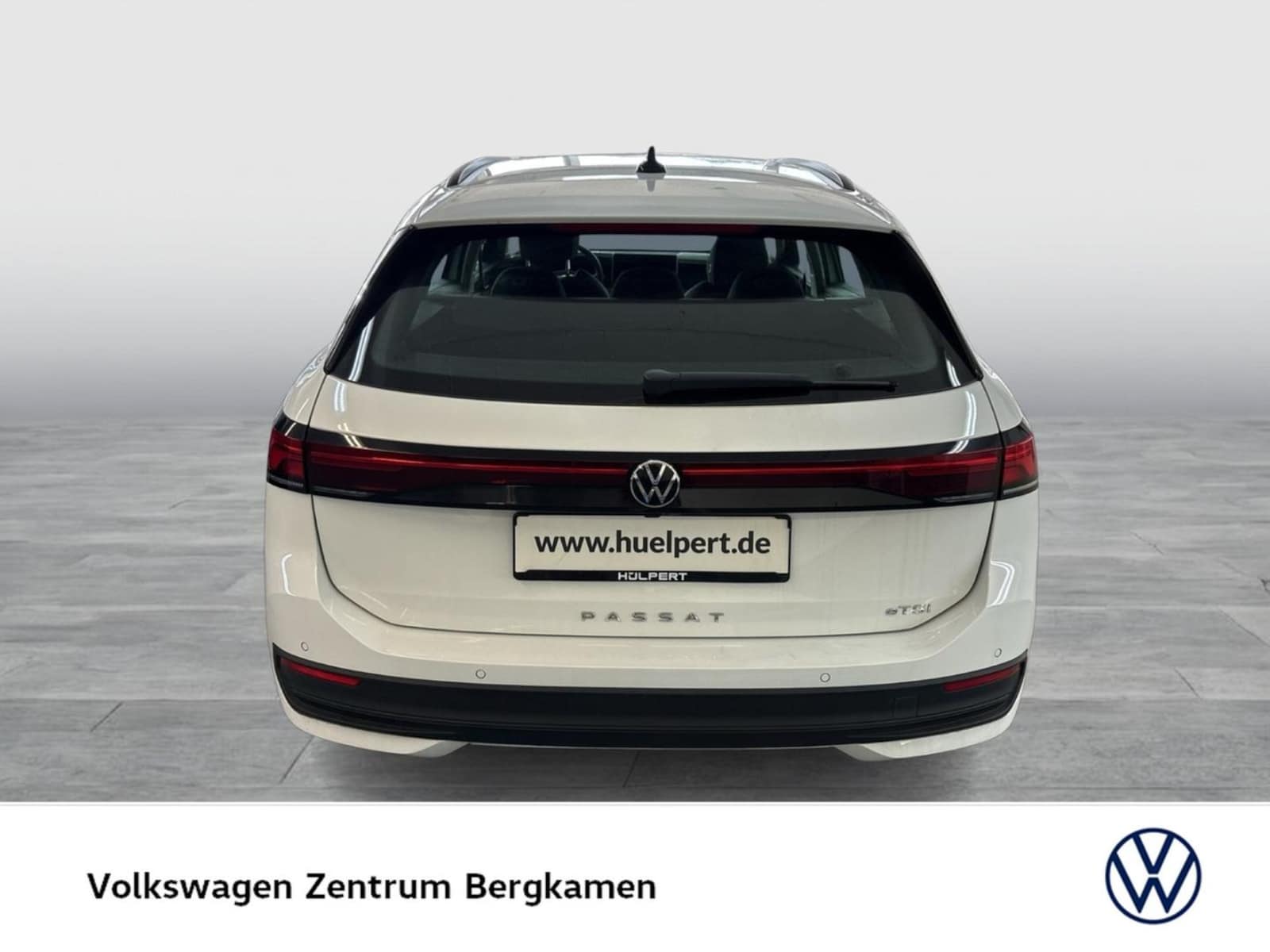 Volkswagen Passat – Bild 3