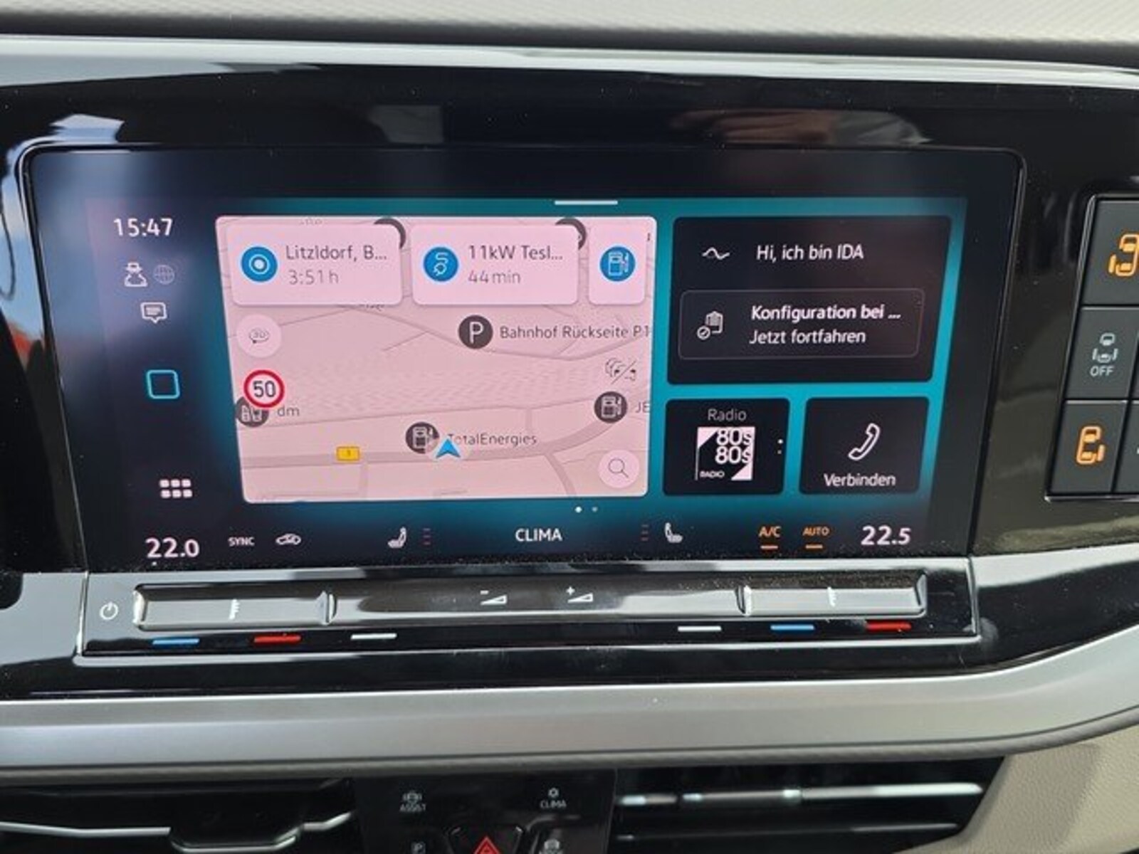 Volkswagen California – Bild 12