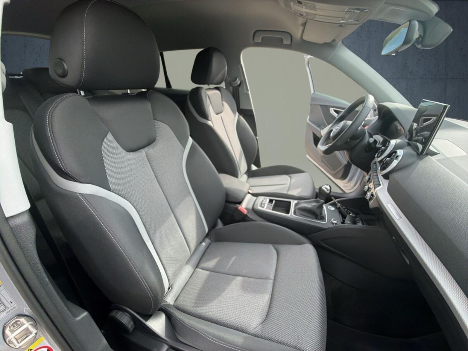 Audi Q2 – Bild 18