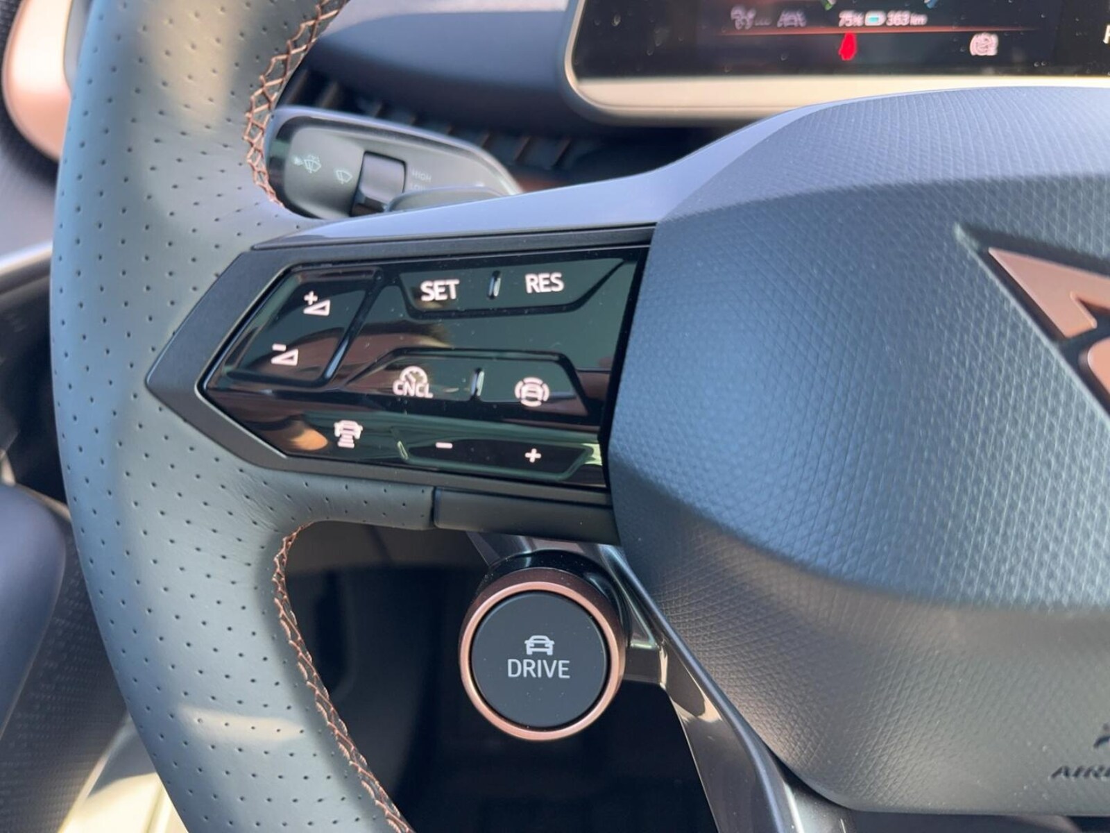 CUPRA Tavascan – Bild 25