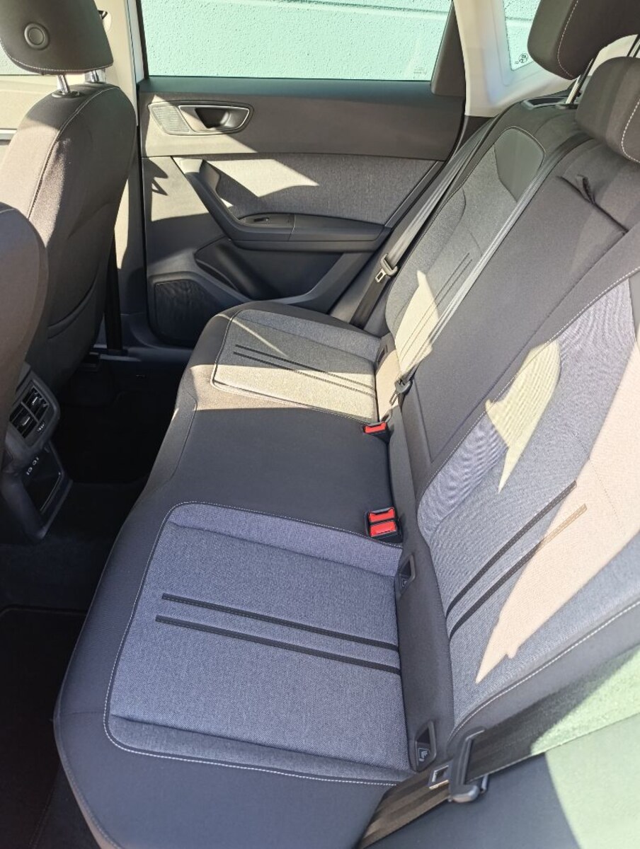 SEAT Ateca – Bild 9