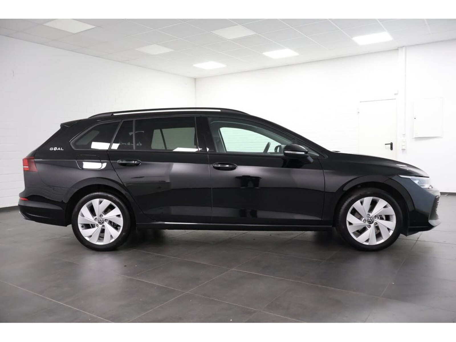 Volkswagen Golf Variant – Bild 4