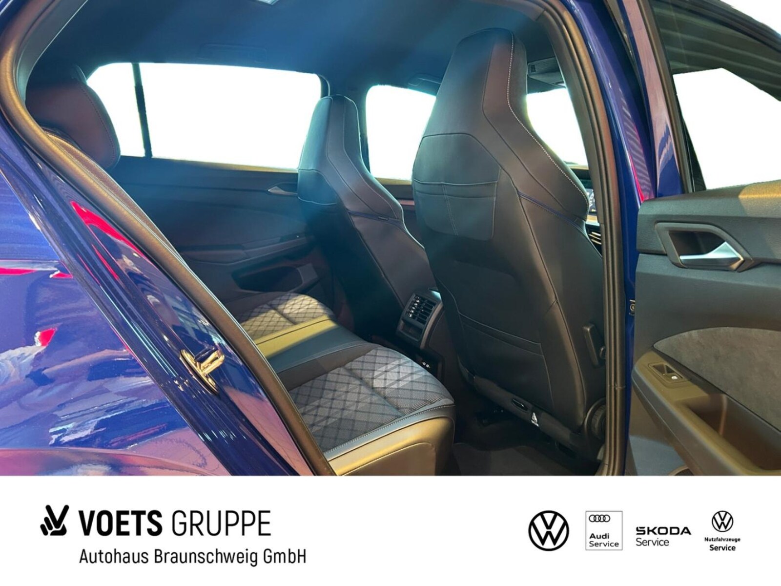 Volkswagen Golf – Bild 14