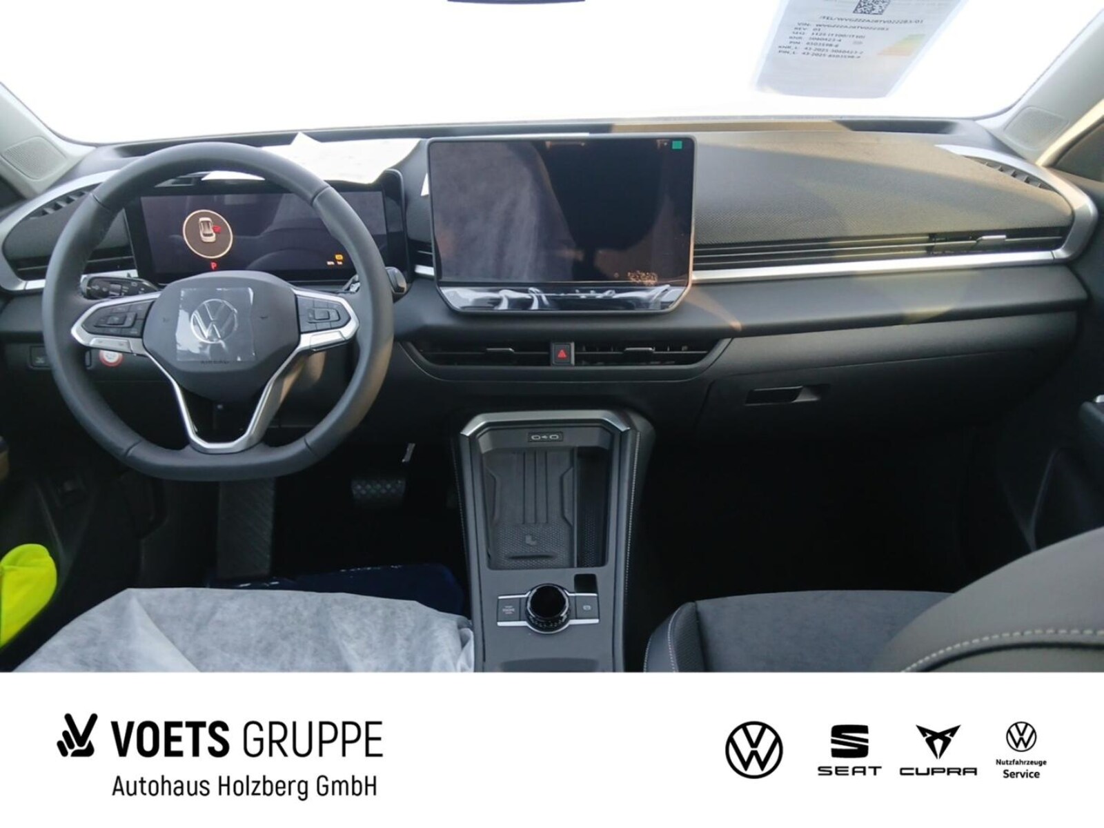 Volkswagen T-Roc – Bild 7