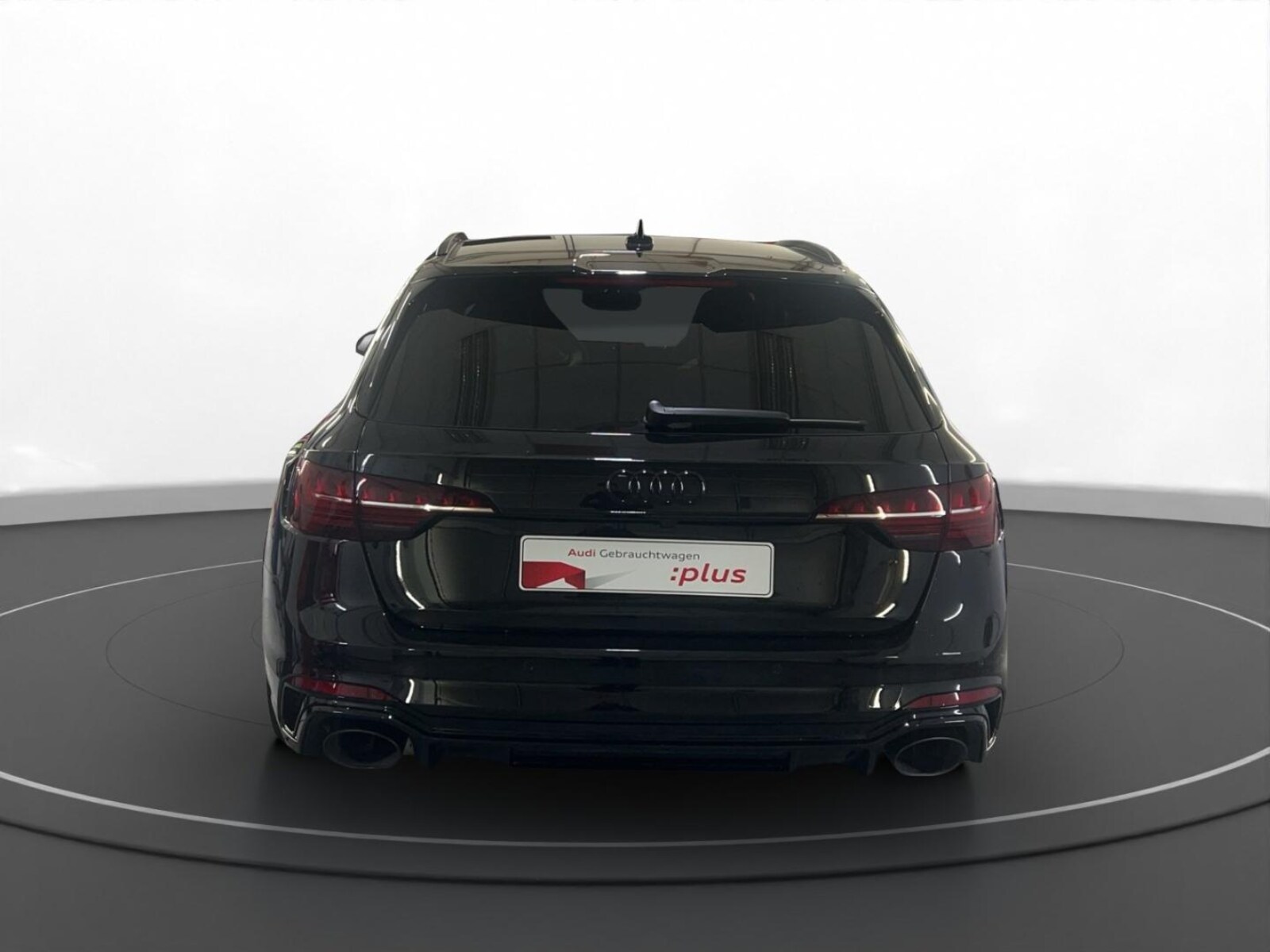 Audi RS 4 Avant – Bild 6