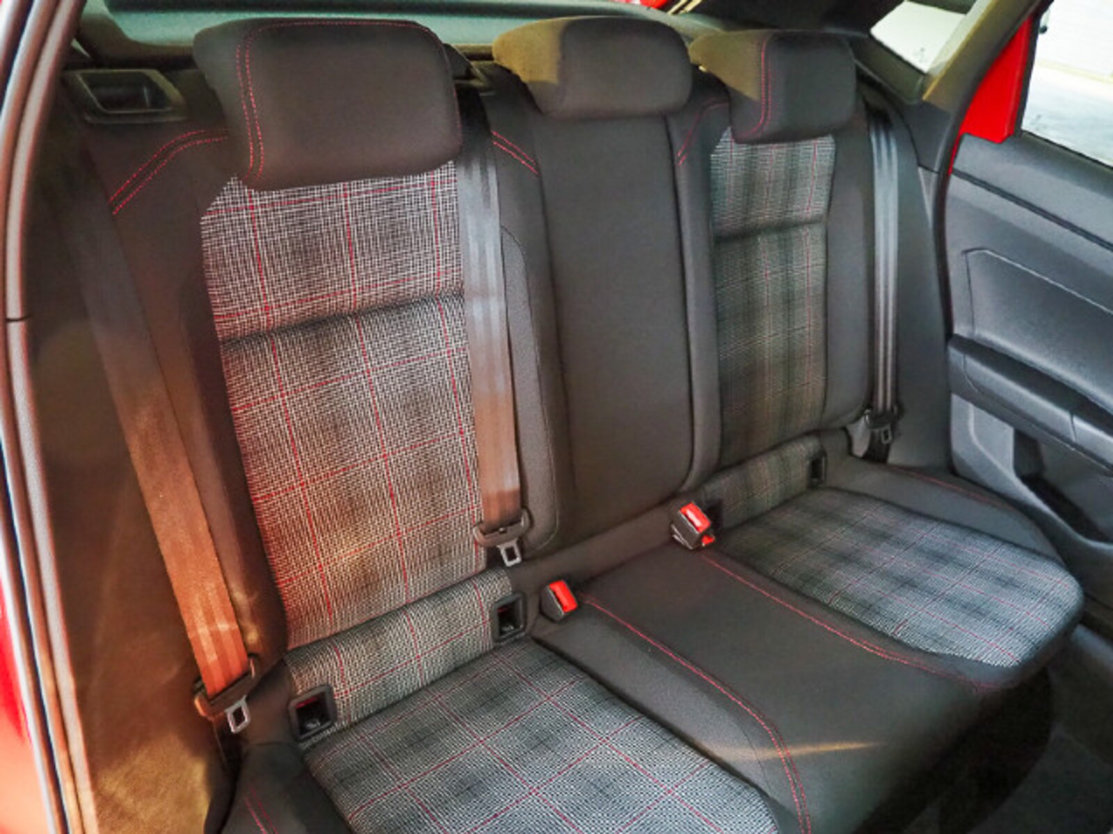 Volkswagen Polo – Bild 10