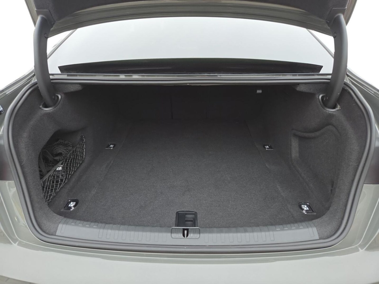 Audi A6 Limousine – Bild 15