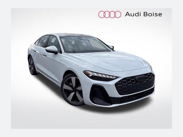 Photo of 2026 Audi A5 Sedan 