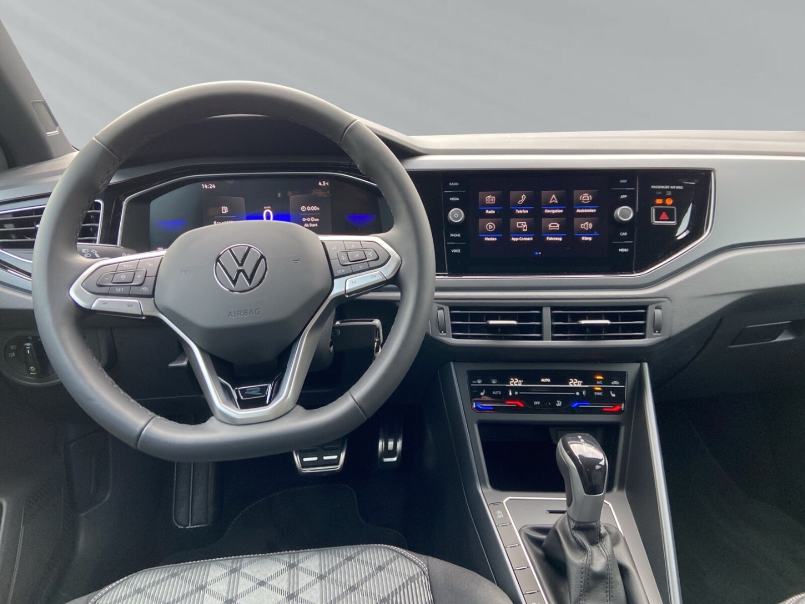 Volkswagen Taigo – Bild 11