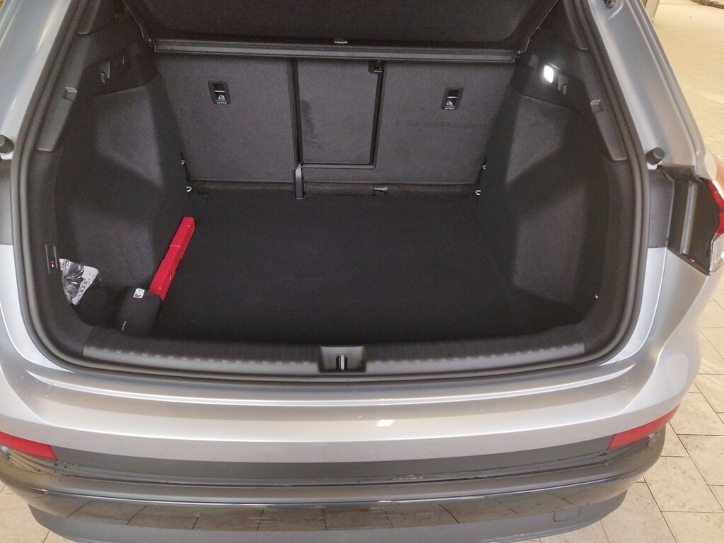 Image about Audi Q4 e-tron 45 e-tron quattro