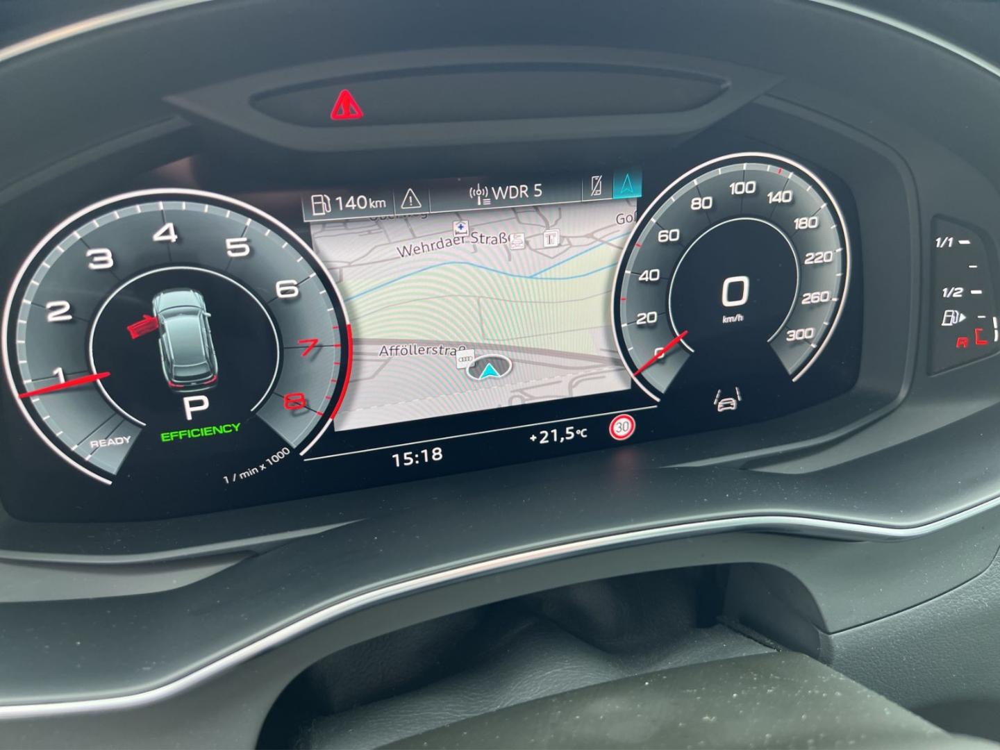 Image about Audi A6 Avant 45 TFSI quattro S tronic