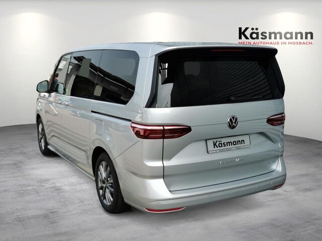 Volkswagen Multivan langversion