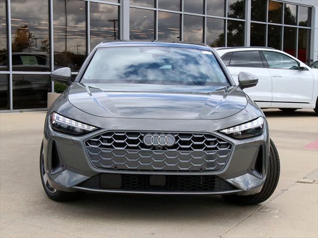 2025 AUDI A5 - Image 6