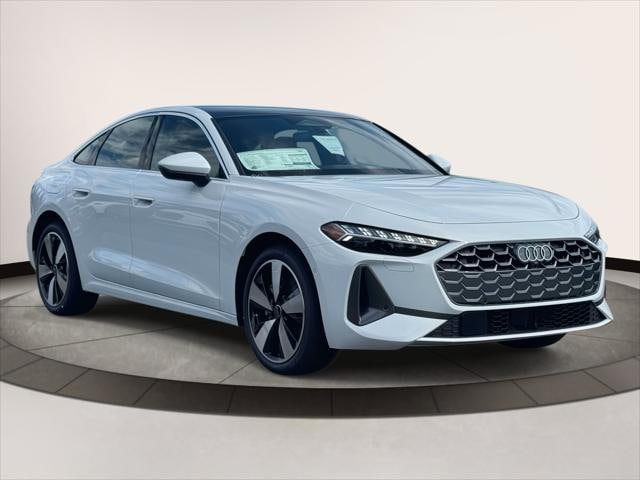 2025 Audi A4 Premium Plus's photo