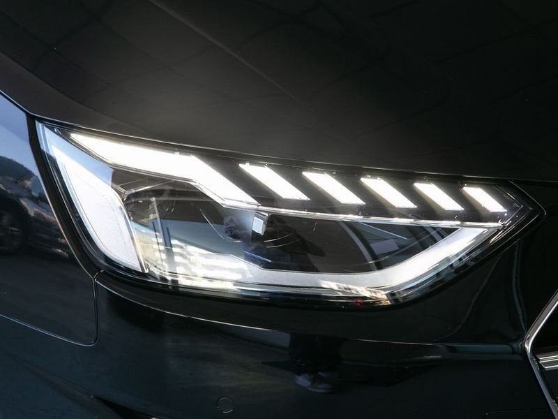 Image about Audi A4 Avant Business Advanced 35 TDI 120 kW (163 CV) S tronic