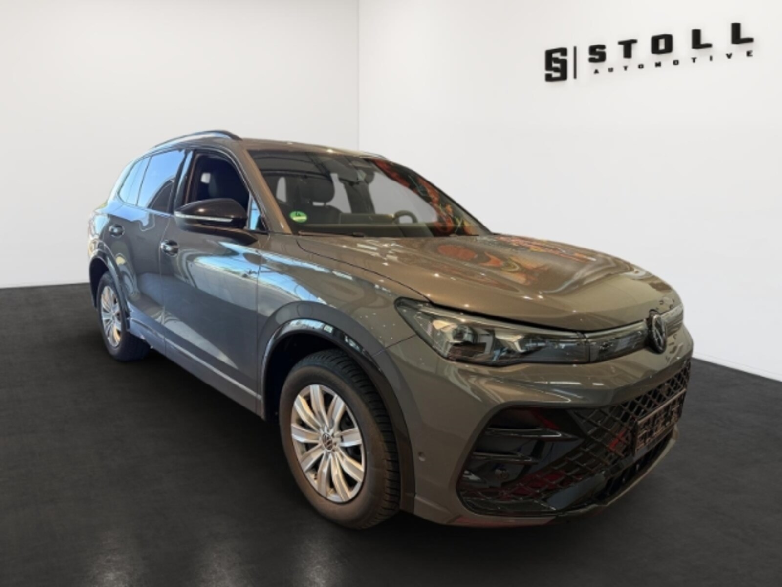 Volkswagen Tiguan – Bild 2
