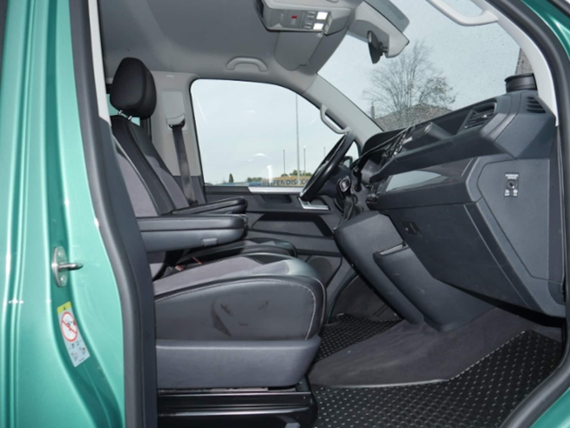 Volkswagen T6.1 Multivan Comfortline
