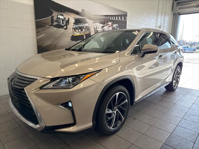 2019 LEXUS RX - Image 1