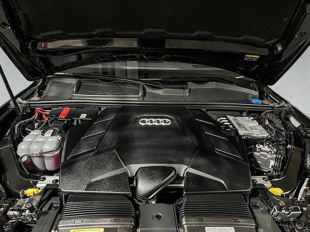 2025 Audi Audi Q7 SUV