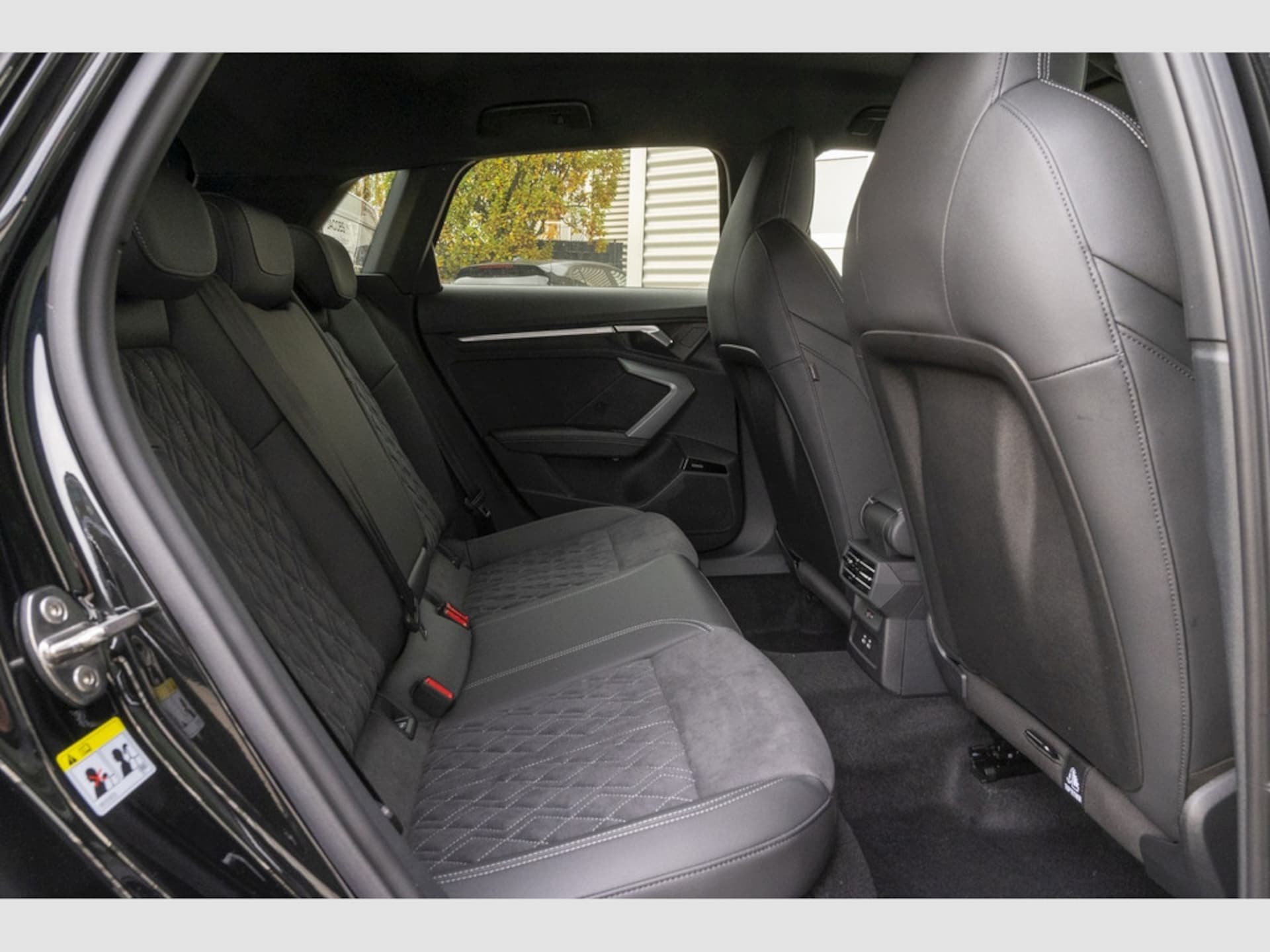 Audi A3 Sportback TFSI e S line