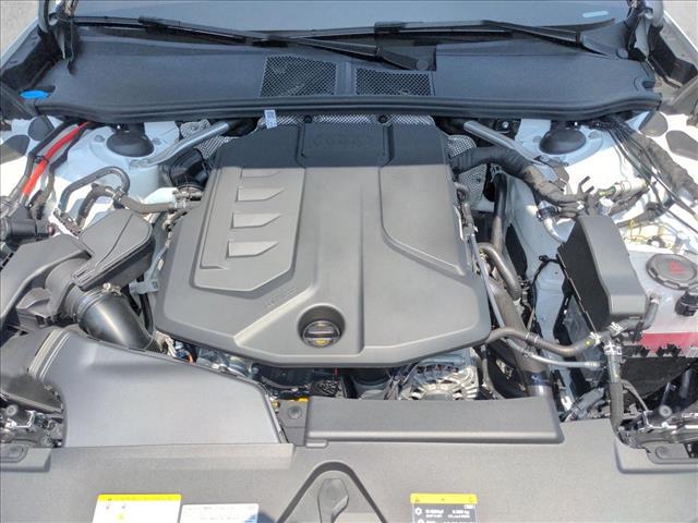 2025 AUDI A5 - Image 20