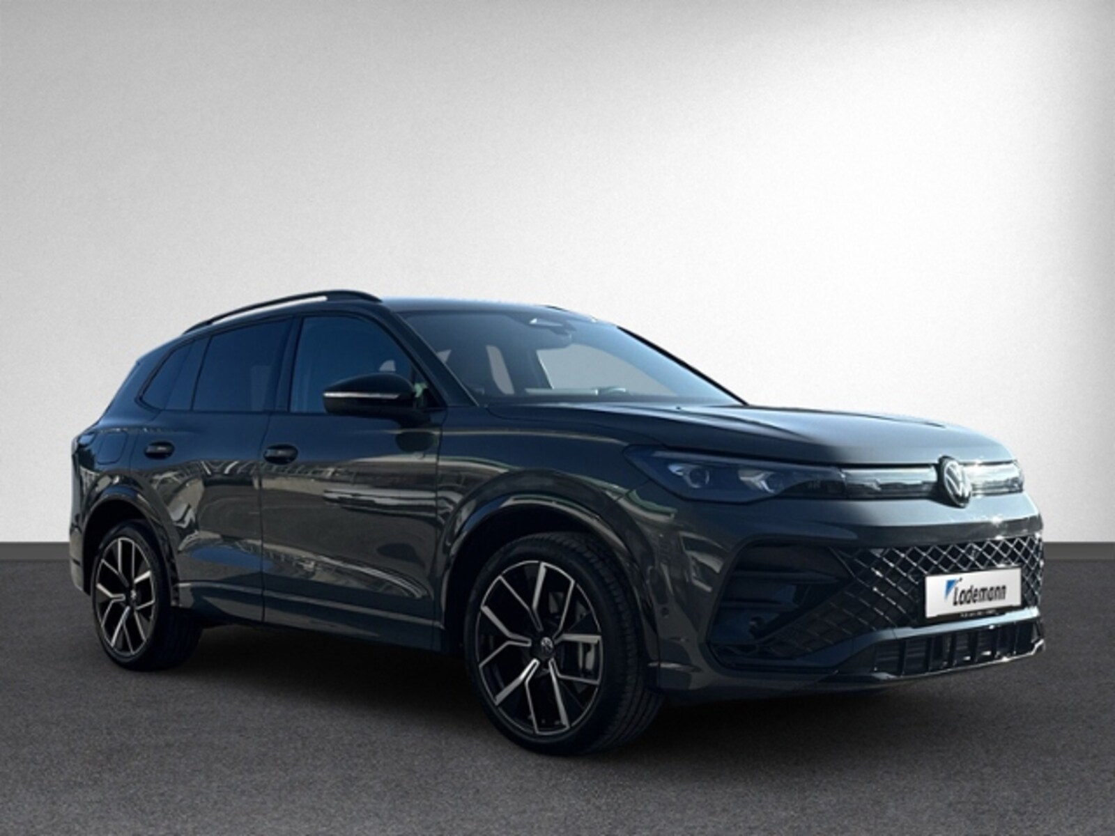 Volkswagen Tiguan – Bild 5