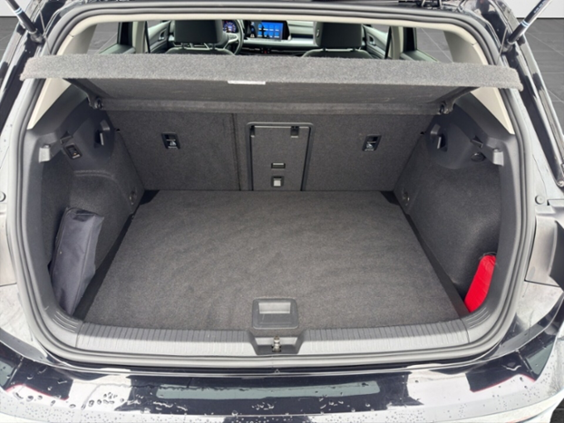Volkswagen Golf Active