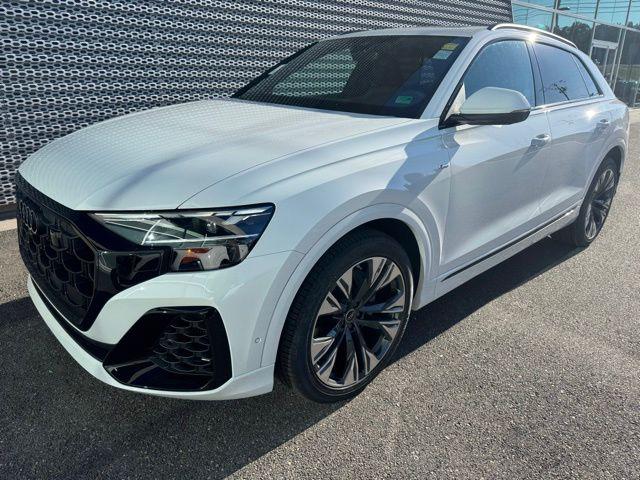 2026 Audi Q8 55 Premium Plus quattro Tiptonic's photo