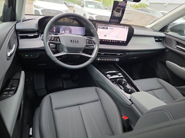 2026 Audi Q3 Base - Photo 7