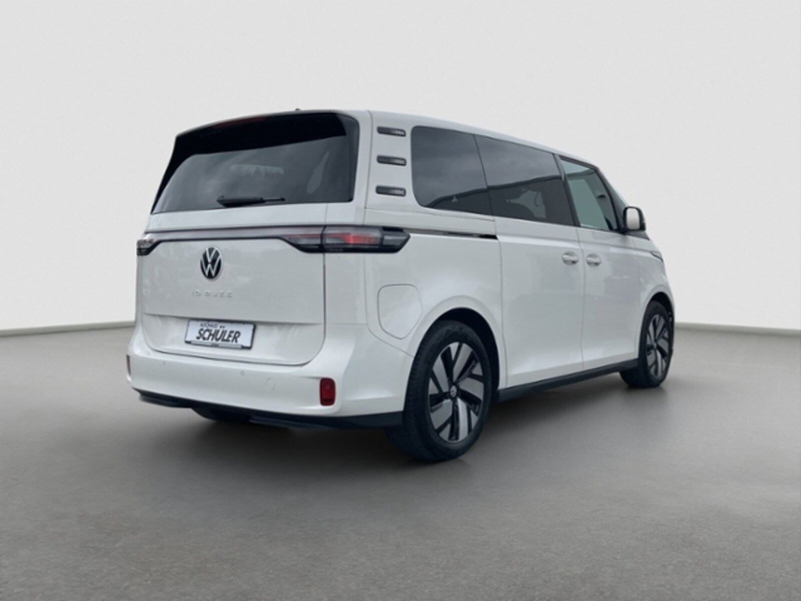Volkswagen ID. Buzz – Bild 6