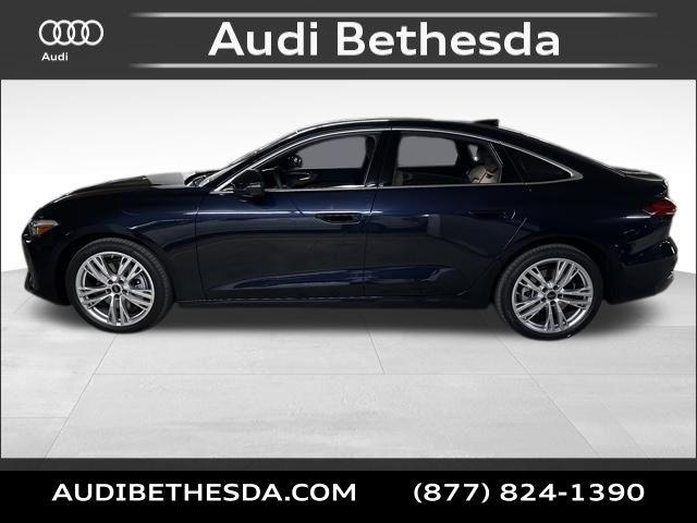 2026 Audi A5 Sedan