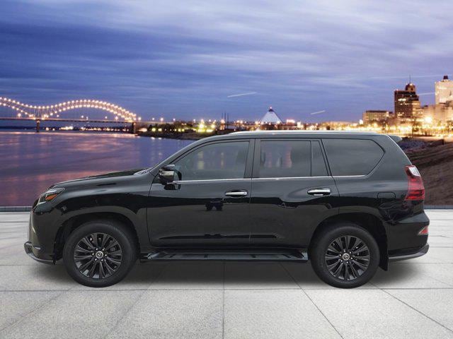 2021 Lexus GX 460