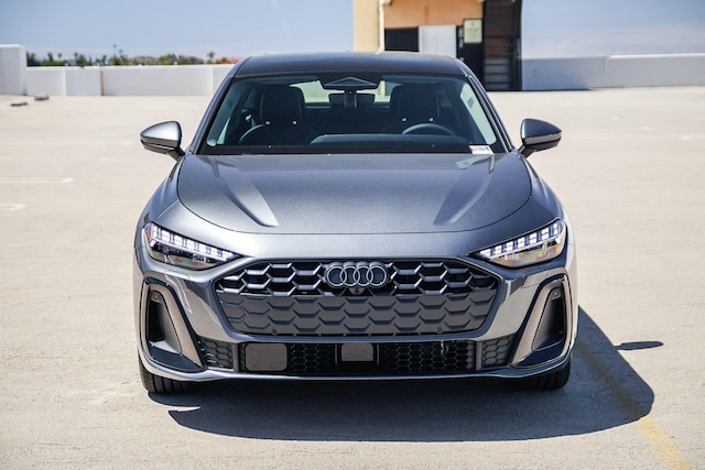 2026 Audi A5 Sedan