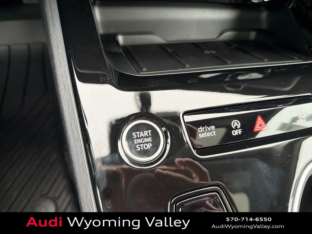 2026 Audi A6 Premium Plus - Photo 25