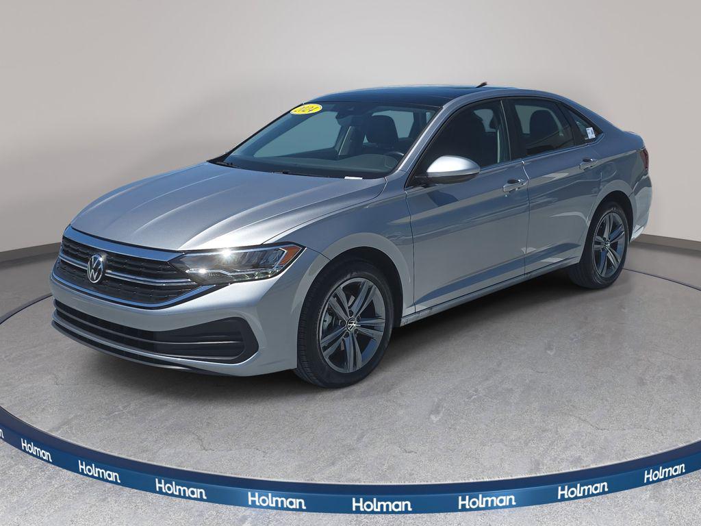2024 Volkswagen Jetta 1.5T SE Auto SULEV's photo